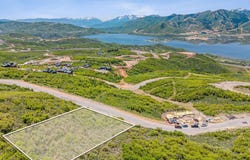 1899 E Peak Vw Drive, Hideout, UT 84036