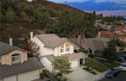 20682 Porter Ranch Road, Trabuco Canyon, CA 92679