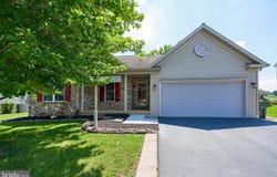 22 COOLIDGE DRIVE, EPHRATA, PA 17522