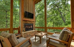 55 Skyline Drive, Blue Ridge, GA 30513