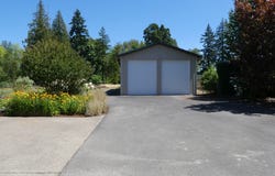 26684 S FISH RD, Mulino, OR 97042