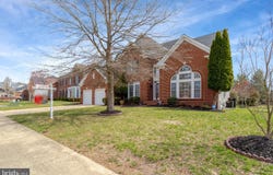 206 GARDEN GATE LANE, UPPER MARLBORO, MD 20774