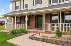 2724 Meridian Lake Drive, Shiloh, IL 62221