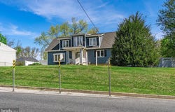 8808 CHURCH LANE, RANDALLSTOWN, MD 21133