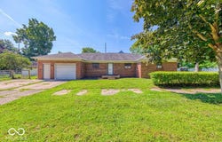 109 E Harrison Street, Martinsville, IN 46151