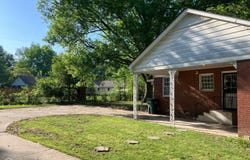 1125 Terry Lane, Blytheville, AR 72315-1739