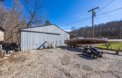 845 State Road 145, Eckerty, IN 47116