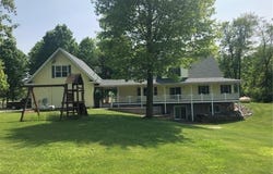 1757 325th Avenue, West Sweden Twp, WI 54837