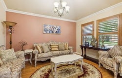6316 Fall River Drive, The Colony, TX 75056