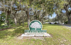 579 Johnson Lake Road, DeLeon Springs, FL 32130