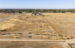 Vac/Vic Ave R/97th Ste, Littlerock, CA 93543
