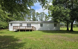 45028 MUSSLEWHITE Road, Callahan, FL 32011