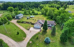 2869 Ridgecrest Drive, Saranac, MI 48881