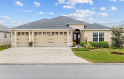 5791 HENRY LOOP, THE VILLAGES, FL 32163