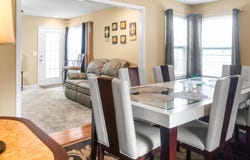 1502 Mike Edd Drive, Chattanooga, TN 37411
