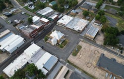 303 Campus Street, Marshall, AR 72650