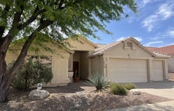 5365 N Ventana Vista Road, Tucson, AZ 85750