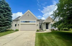 3643 Waterway Court, Grass Lake, MI 49240