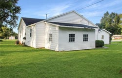 507 W Walnut Street, Waverly, MO 64096