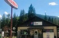 21170 Cda River Rd, Wallace, ID 83873