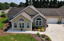 2072 Madison Villas Way, Madison, AL 35758