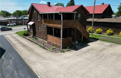 4624 Mahoning Avenue NW, Warren, OH 44483