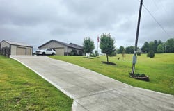 4343 E CO. RD. 700 N, Sunman, IN 47041