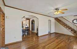2518 S SNYDER AVENUE, BALTIMORE, MD 21219