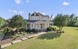 247 Raulston Lane, Grant, AL 35747