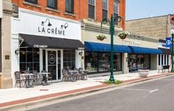 111 E Main Avenue, Zeeland, MI 49464