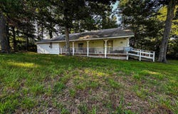 168 Rackley Road, Mountain View, AR 72560