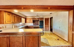 801 High Street, Newcastle, TX 76372