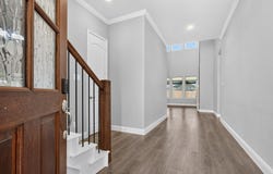 112 Big Bend Drive, Forney, TX 75126