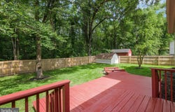 11808 RUTHERFORD DRIVE, FREDERICKSBURG, VA 22407