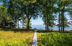 1583 Turtle Head Road, Islesboro, ME 04848