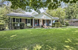 1409 Knollwood Drive NW, Wilson, NC 27896