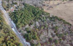 Center Baptist Church Road, Jackson Springs, NC 27281