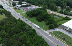Stone Mountain Highway, Snellville, GA 30039