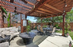 423 Hackworth Street, Roanoke, TX 76262