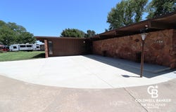 1204 Circle Drive, Garden City, KS 67846