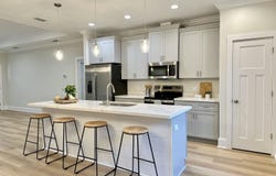 Powderhorn Avenue lot: 5, Tallahassee, FL 32309