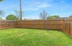 7506 Amherst, Rowlett, TX 75088