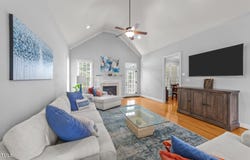 105 Desert Orchid Road, Holly Springs, NC 27540