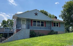 4 TRUCE ROAD, NEW PROVIDENCE, PA 17560