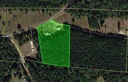 1807 Fendley Road, Amity, AR 71921