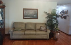 3422 Sycamore Drive, Columbus, IN 47203