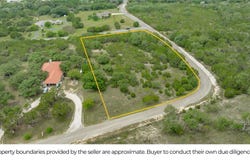 120 Grey Fox LN, Bertram, TX 78605