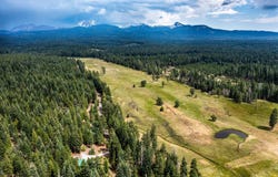 36088 Deer Flat Road, Shingletown, CA 96088