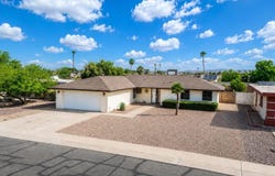 10610 W GARNETTE Drive, Sun City, AZ 85373