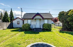 216 E 9th Street, Port Angeles, WA 98362